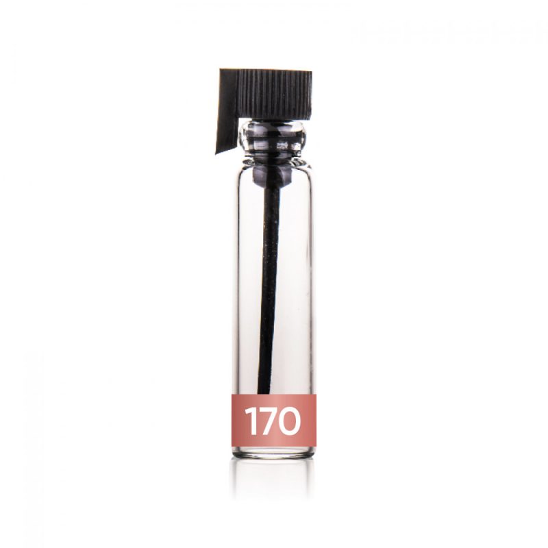 Духи женские EC Classic 170, пробник, 2 мл