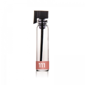 Духи женские EC Classic 111, пробник, 2 мл