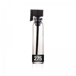 Духи мужские EC Classic 275, пробник, 2 мл