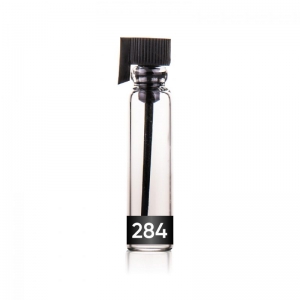 Духи мужские EC Classic 284, пробник, 2 мл