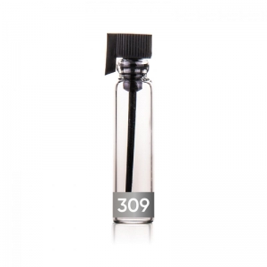 Духи унисекс EC Luxe 309, пробник, 2 мл